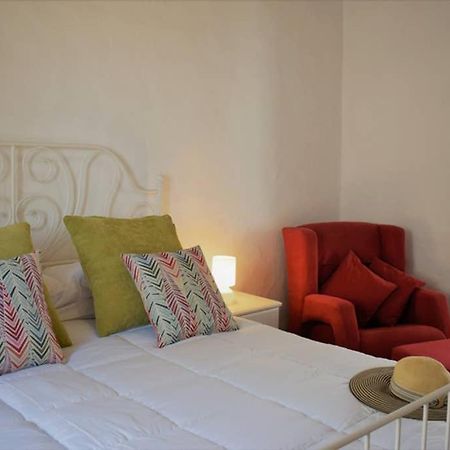 ArafoLa Casa Vieja别墅 外观 照片