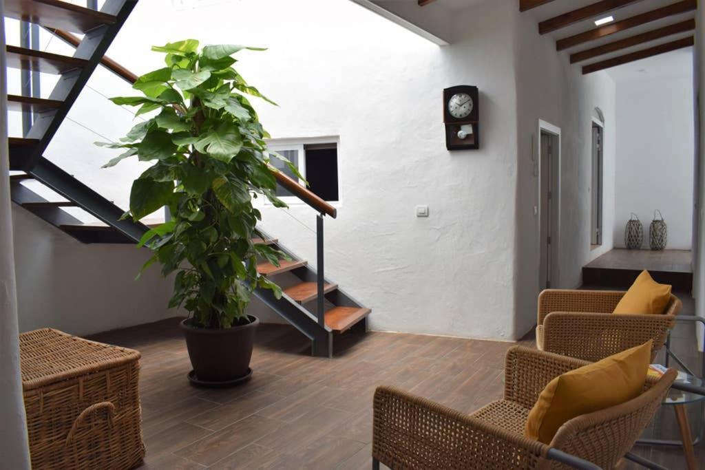 ArafoLa Casa Vieja别墅 外观 照片