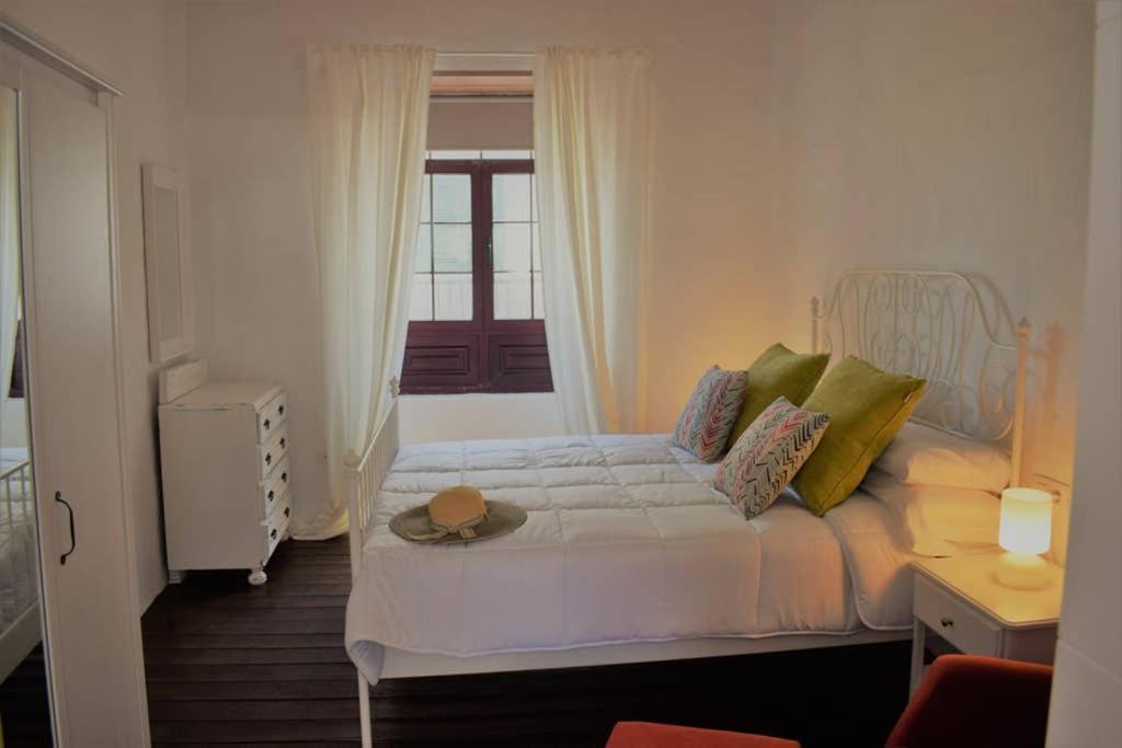 ArafoLa Casa Vieja别墅 外观 照片