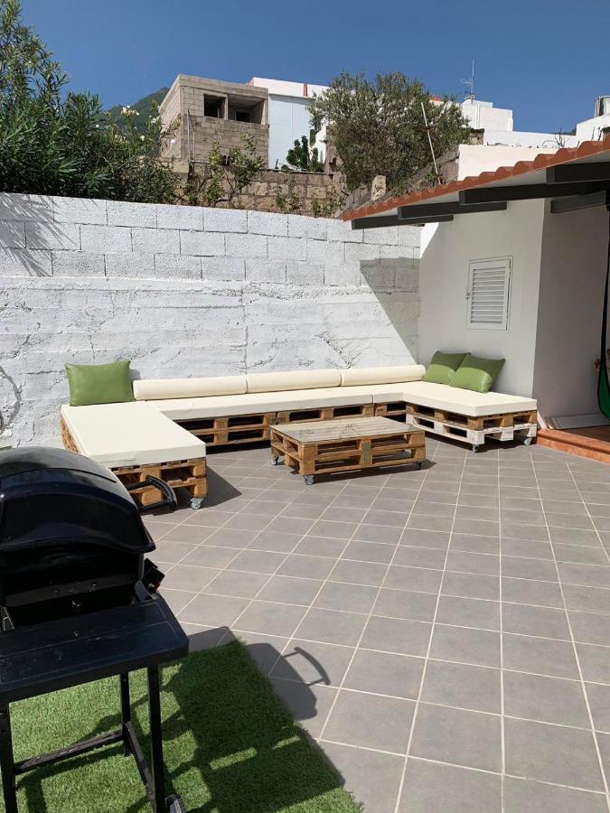 ArafoLa Casa Vieja别墅 外观 照片